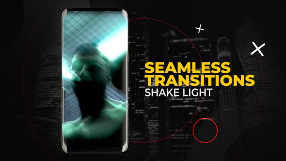 Vertical Shake Light Transitions（637000）-技能树